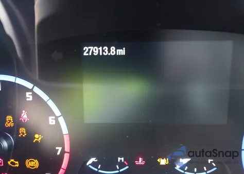 2023 Ford Bronco Sport Big Bend z USA, uszkodzony, nr VIN 3FMCR9B66PRD96868